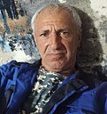 Кирилл, 55 лет