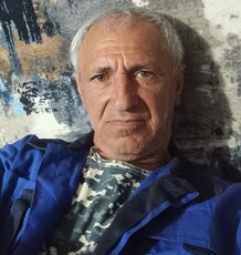 Фотография мужчины Кирилл, 55 лет из г. Минеральные Воды