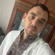 Фотография мужчины Андрей, 35 лет из г. Каменское