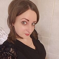 Фотография девушки Наталья, 34 года из г. Светлогорск