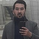 Мурат, 38 лет