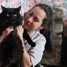 Фотография девушки Софи, 35 лет из г. Нальчик