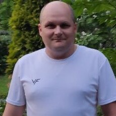 Фотография мужчины Дмитрий, 37 лет из г. Саратов