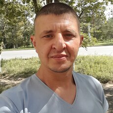 Фотография мужчины Михаил, 40 лет из г. Омск