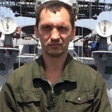Фотография мужчины Андрей, 44 года из г. Владивосток
