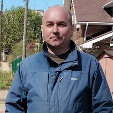 Фотография мужчины Max, 52 года из г. Сыктывкар