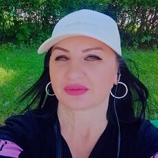 Фотография девушки Алла, 44 года из г. Винница
