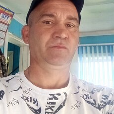 Фотография мужчины Серж, 44 года из г. Тулун