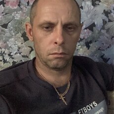 Фотография мужчины Андрей, 38 лет из г. Зыряновск