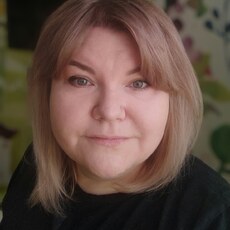 Фотография девушки Светлана, 41 год из г. Волжский