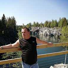 Фотография мужчины Владимир, 51 год из г. Волгоград