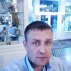 Фотография мужчины Евгений, 39 лет из г. Армянск