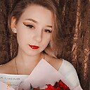 Лиза, 22 года