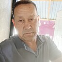 Куралбаи, 52 года