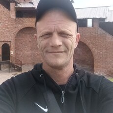 Фотография мужчины Сан Саныч, 43 года из г. Красногорск