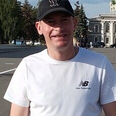 Фотография мужчины Александр, 41 год из г. Тула