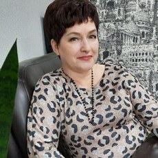 Фотография девушки Светланка, 59 лет из г. Арсеньев