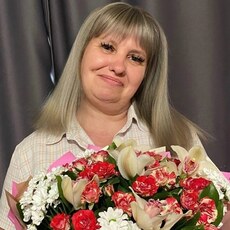 Фотография девушки Светлана, 47 лет из г. Нововоронеж