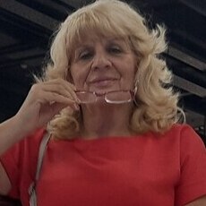 Фотография девушки Нина, 59 лет из г. Москва