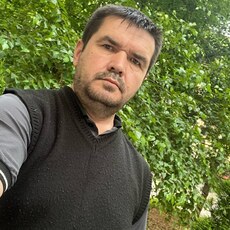Фотография мужчины Рахим, 43 года из г. Благодарный