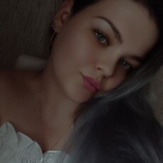 Фотография девушки Mяtnaya, 31 год из г. Красноярск