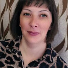 Фотография девушки Ольга, 43 года из г. Камень-на-Оби