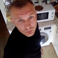 Фотография мужчины Павел, 41 год из г. Орск