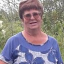 Людмила, 64 года