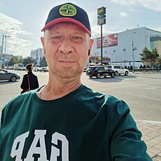 Фотография мужчины Сергей, 49 лет из г. Костанай