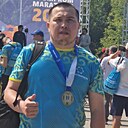 Максат, 36 лет