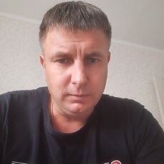 Фотография мужчины Алексей, 44 года из г. Шатура