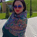 Незнакомка, 50 лет