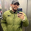 Незнакомый, 31 год