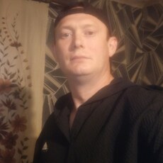 Фотография мужчины Андрей, 38 лет из г. Белово