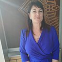 Полина, 49 лет