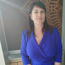 Фотография девушки Полина, 49 лет из г. Липецк