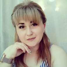 Фотография девушки Ольга, 28 лет из г. Курская
