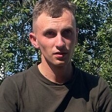 Фотография мужчины Вадим, 23 года из г. Барановичи
