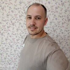 Фотография мужчины Руслан, 41 год из г. Владимир