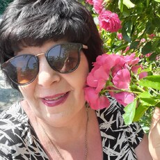 Фотография девушки Валентина, 50 лет из г. Полтава