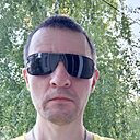 Макс, 36 лет