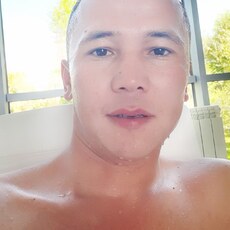 Фотография мужчины Kzo, 36 лет из г. Кызылорда