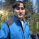 Mark, 31 год
