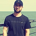 Аличон, 32 года