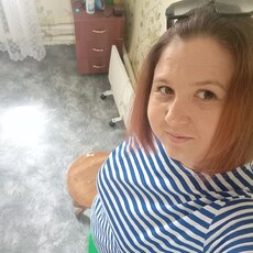 Фотография девушки Оля, 30 лет из г. Можга