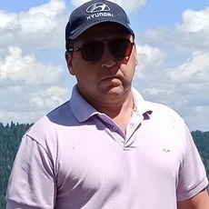 Фотография мужчины Ол, 53 года из г. Прокопьевск