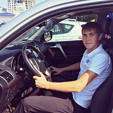 Фотография мужчины Александр, 30 лет из г. Чебоксары