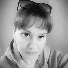 Фотография девушки Светлана, 42 года из г. Вологда