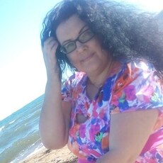 Фотография девушки Людмила, 43 года из г. Находка