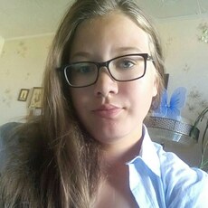 Фотография девушки Маша, 21 год из г. Касли